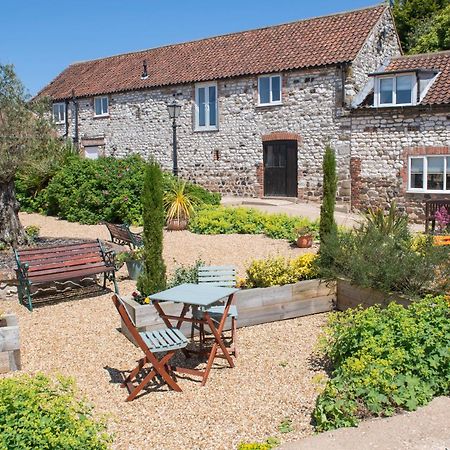 The Granary Villa Bridlington Exterior photo