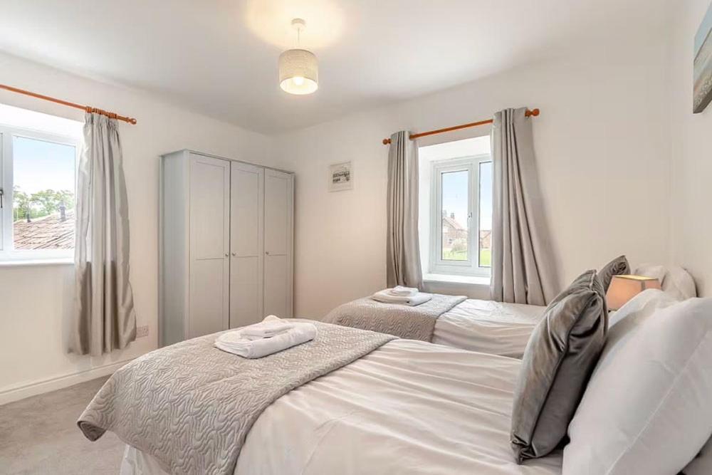 The Granary Villa Bridlington Exterior photo