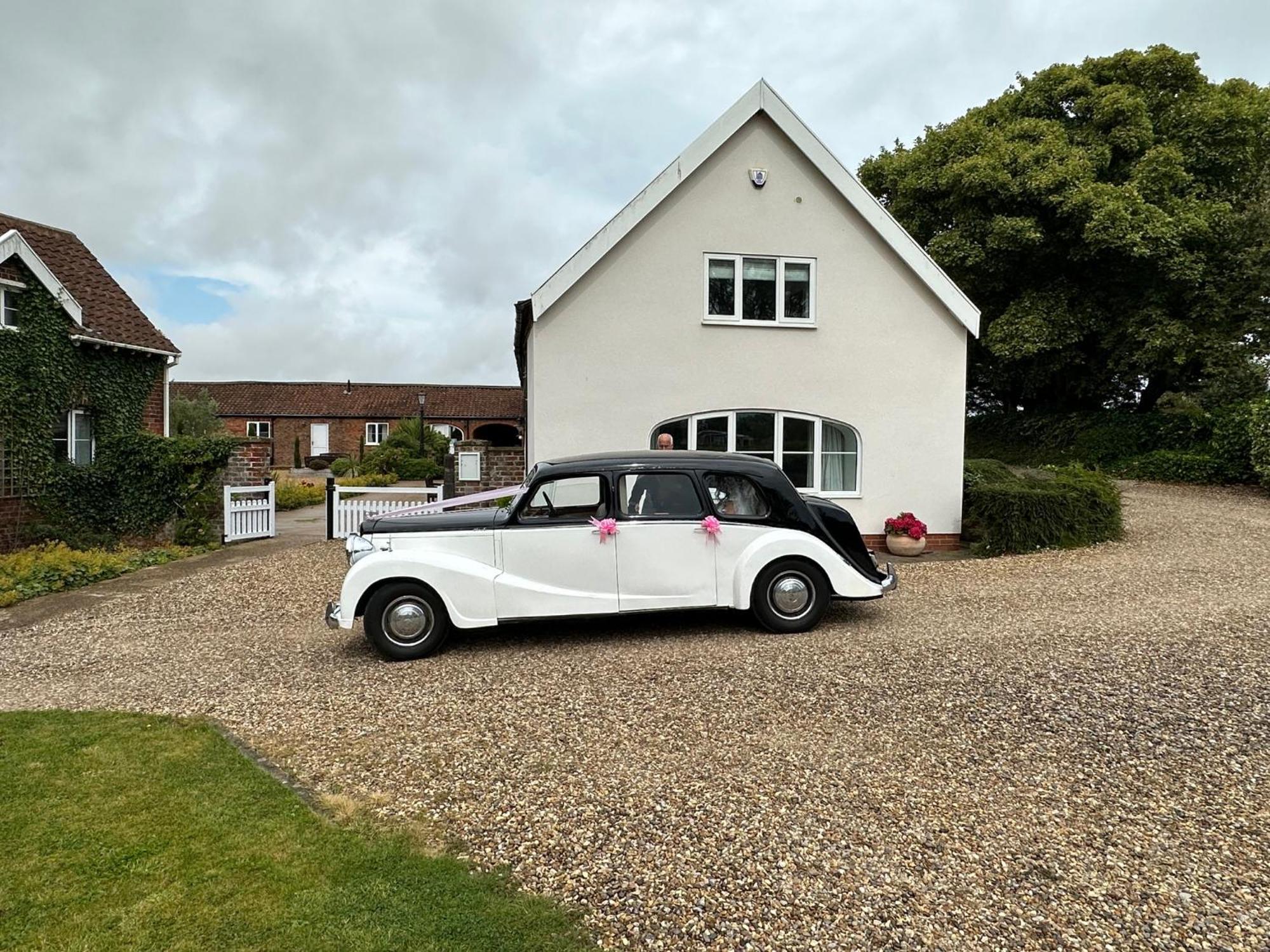 The Granary Villa Bridlington Exterior photo